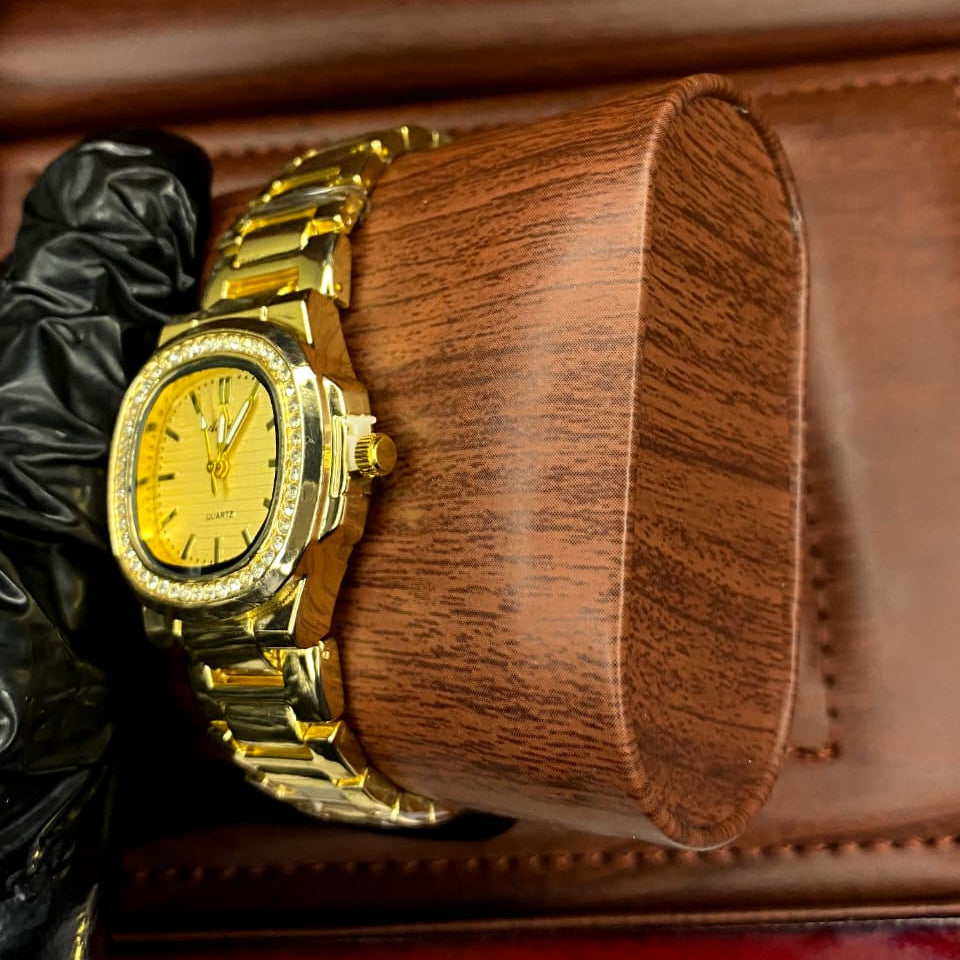 Xenlex 5713 Golden Edition