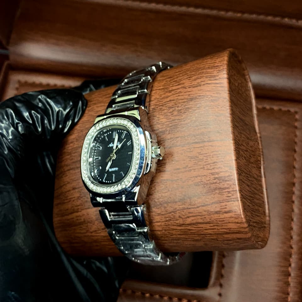 Xenlex 5713 SIlver and Black Edition