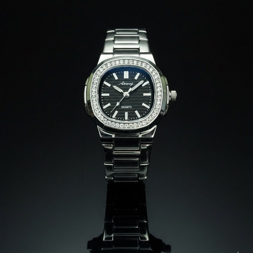 Xenlex 5713 SIlver and Black Edition