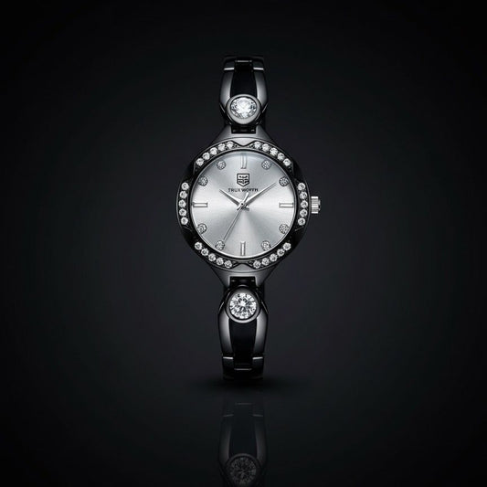 TrueWorth Lumiere Noir Matte Black Edition