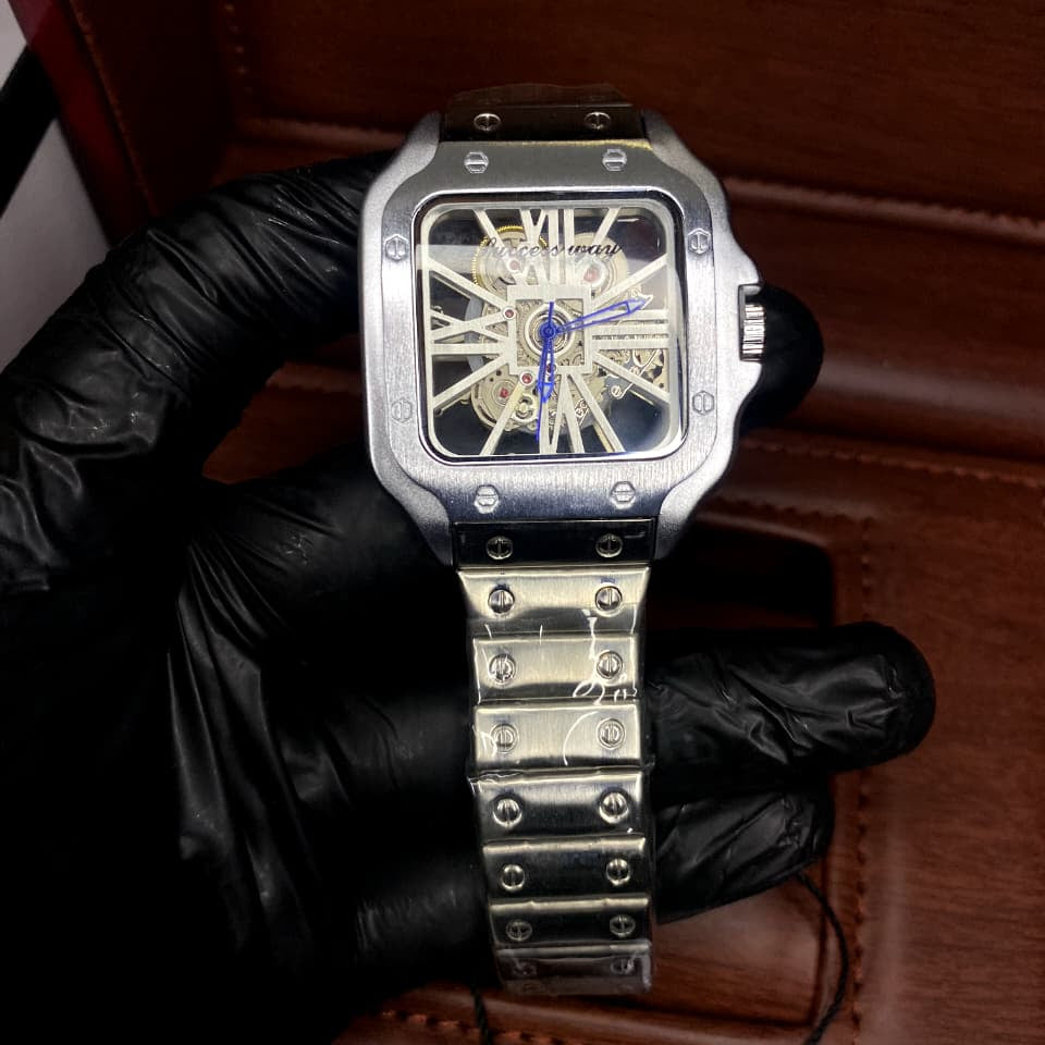 SUCCESS WAY SPIDER WEB TRANSPARENT LIMITED EDITION
