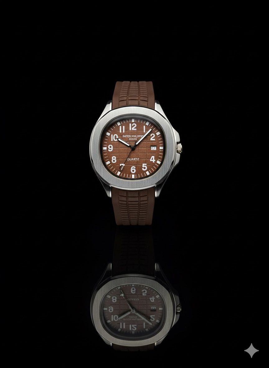 PP Aquatic Edge Dial Edition