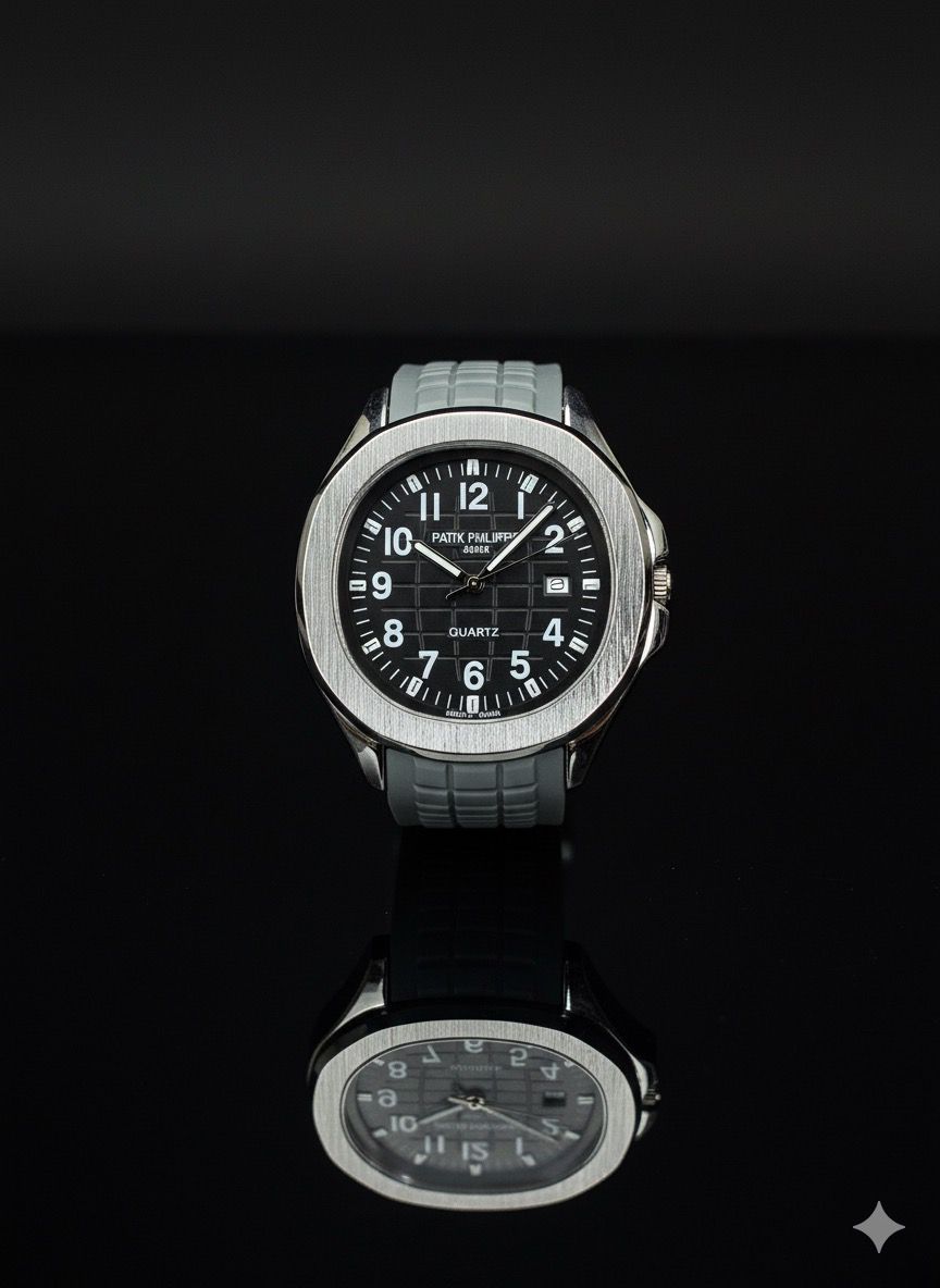 PP Aquatic Edge Dial Edition