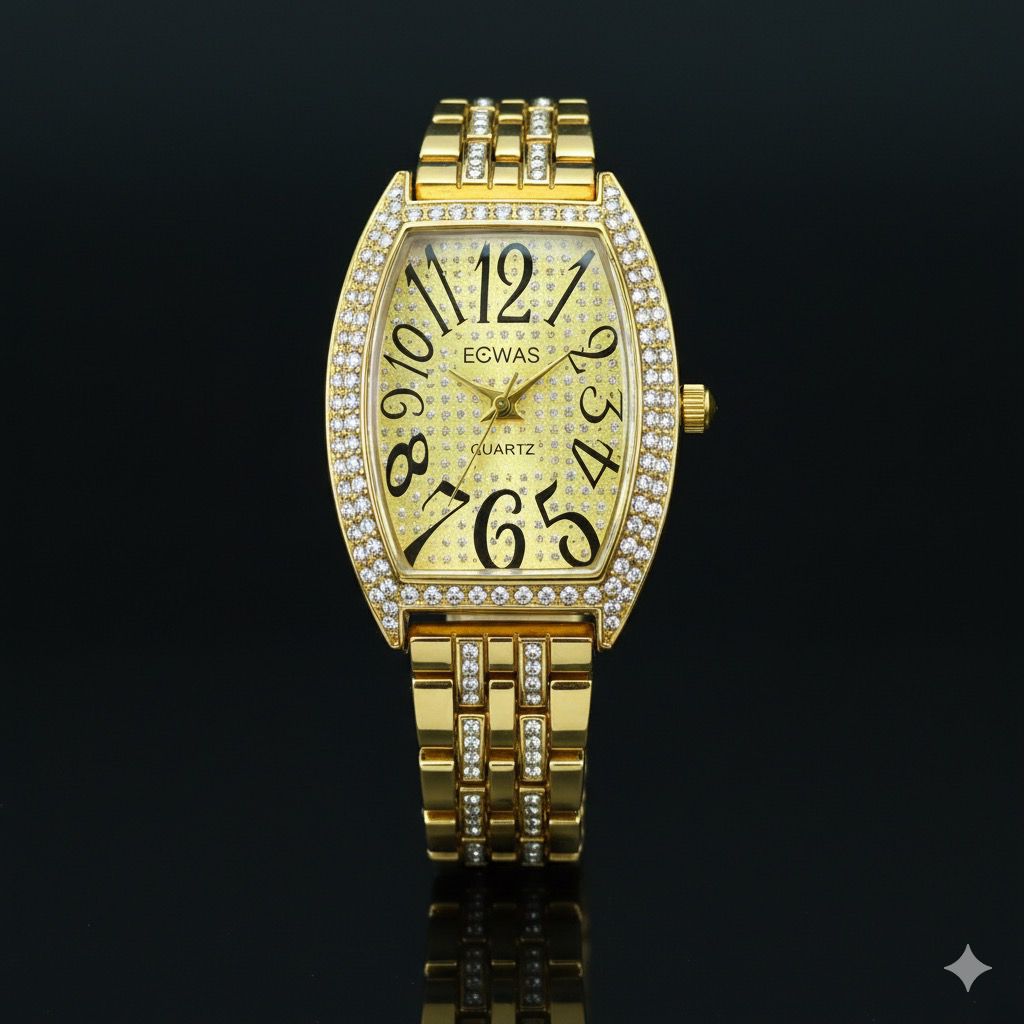 The Ladies' Timepiece
