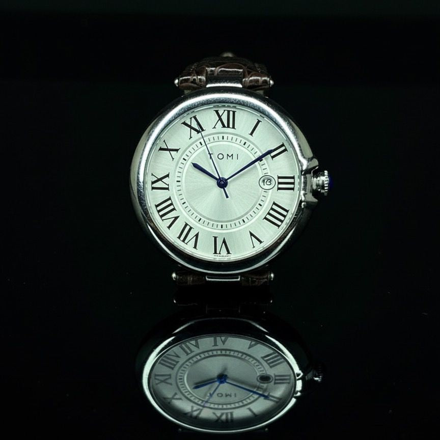 TOMI T-075 Cobra Strap Edition