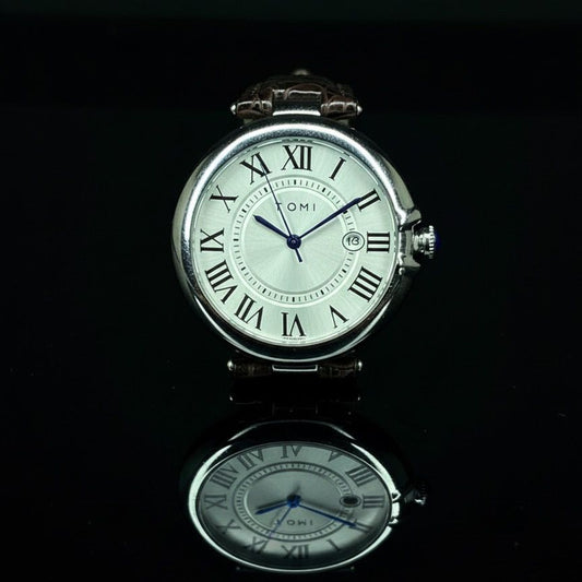 TOMI T-075 Cobra Strap Edition