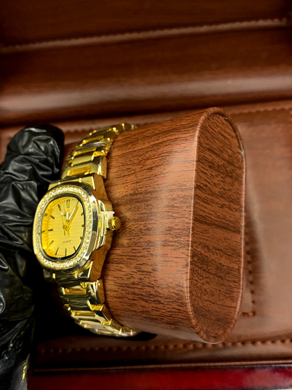 Xenlex 5713 Silver and Golden Edition