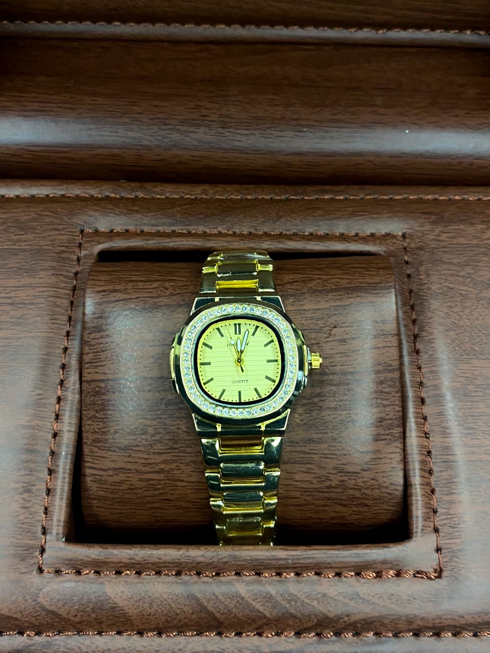 Xenlex 5713 Silver and Golden Edition