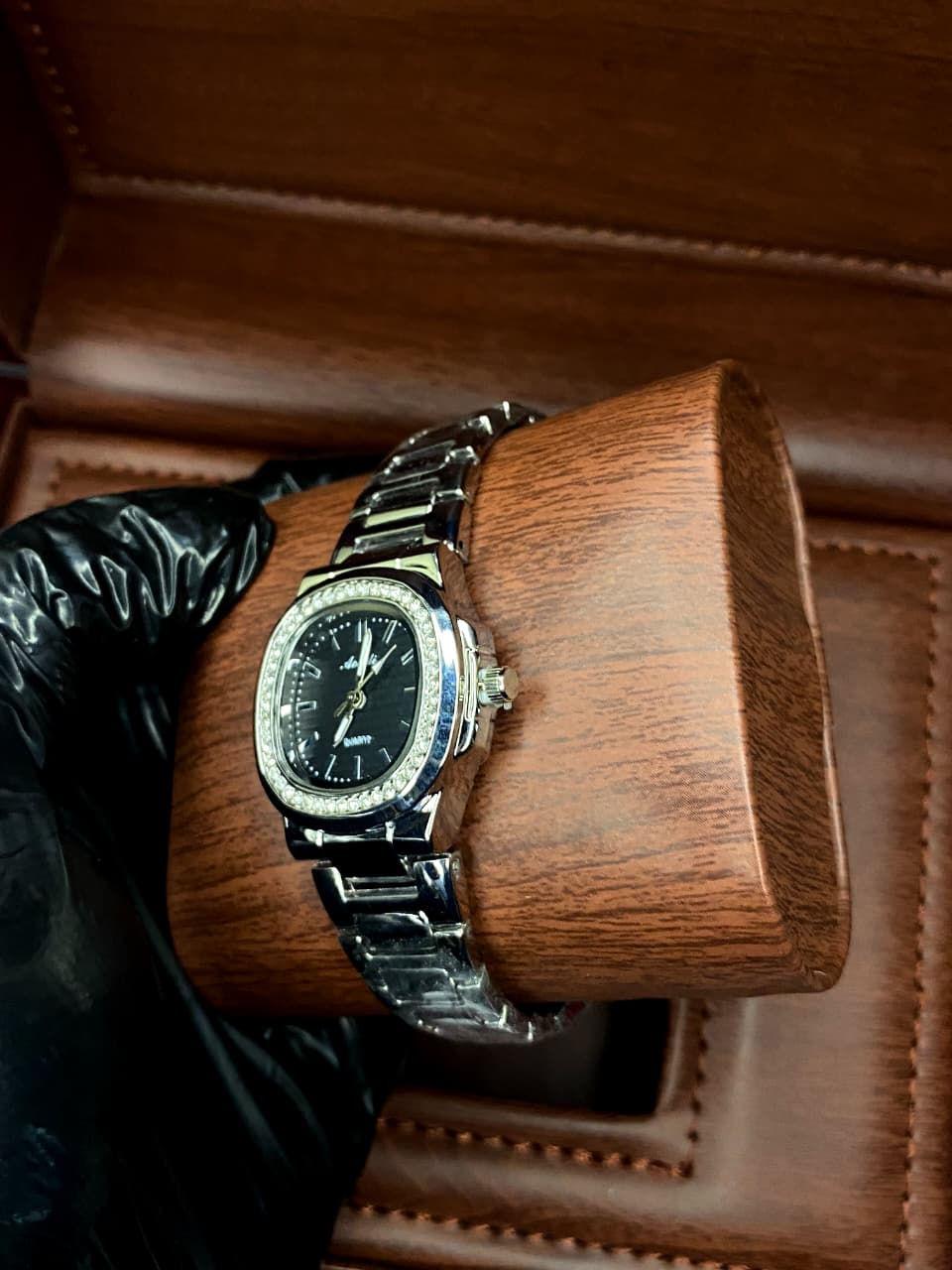 Xenlex 5713 Silver and Golden Edition
