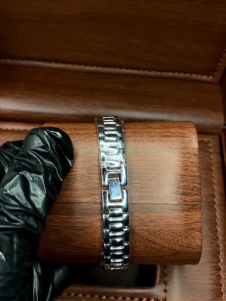 Xenlex 5713 Silver and Golden Edition