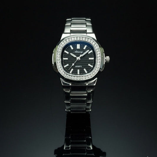 Xenlex 5713 SIlver and Black Edition