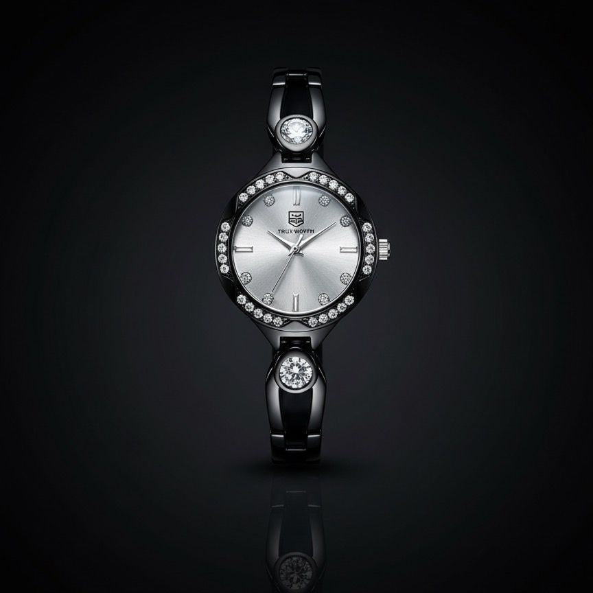 TrueWorth Lumiere Noir Matte Black Edition