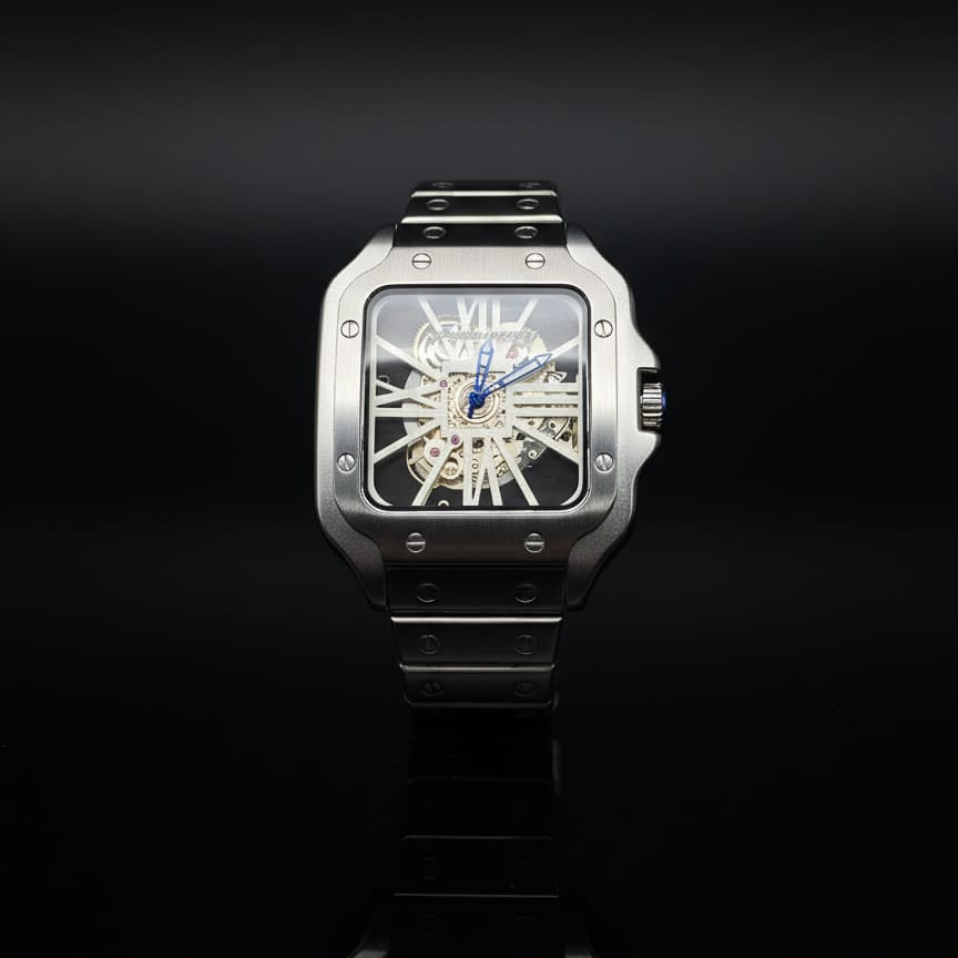 SUCCESS WAY SPIDER WEB TRANSPARENT LIMITED EDITION