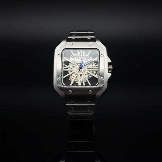 SUCCESS WAY SPIDER WEB TRANSPARENT LIMITED EDITION