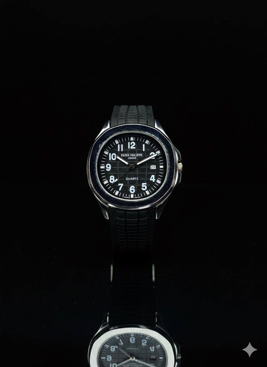 PP Aquatic Edge Dial Edition