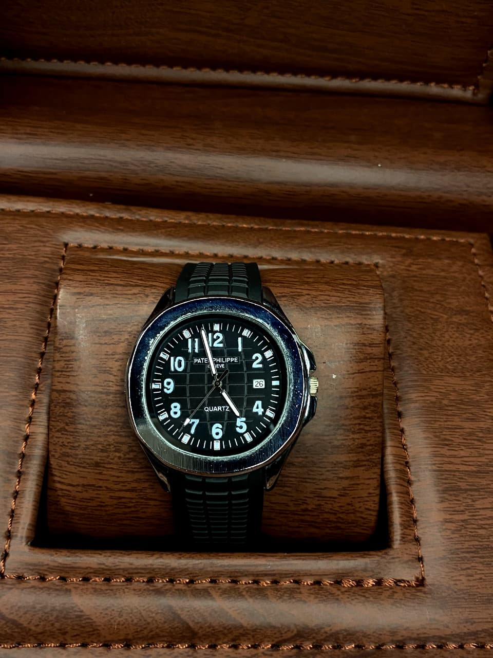 PP Aquatic Edge Dial Edition