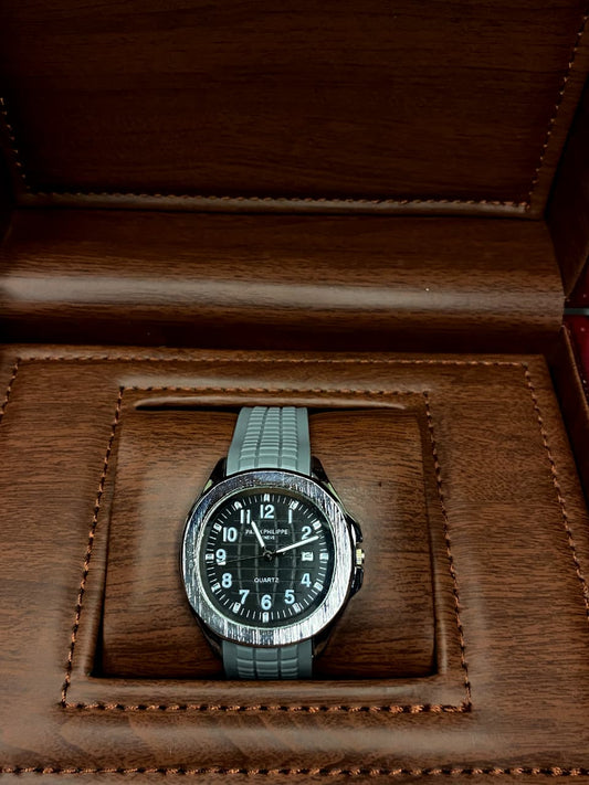 PP Aquatic Edge Dial Edition